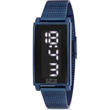 Daniel Klein DK013193A-07 D-Time Saat