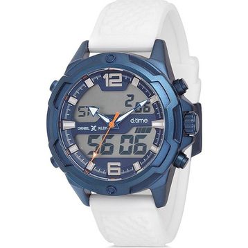 DANIEL KLEIN DK013198A-06 Erkek Kol Saati