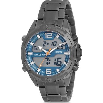 Daniel Klein DK013198C-04 Erkek Kol Saati