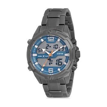 Daniel Klein DK013198C-04 Erkek Kol Saati