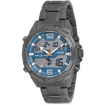 Daniel Klein DK013198C-04 Erkek Kol Saati