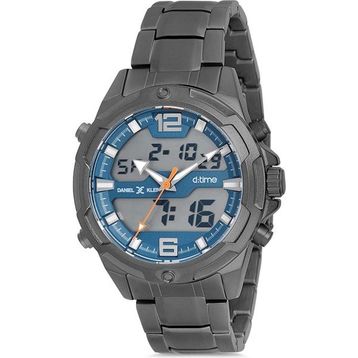 Daniel Klein DK013198C-04 Erkek Kol Saati