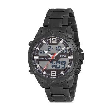 Daniel Klein DK013198C-05 Erkek Kol Saati