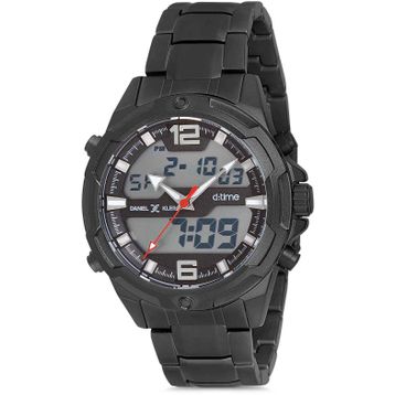 Daniel Klein DK013198C-05 Erkek Kol Saati