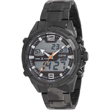 Daniel Klein DK013198C-06 Erkek Kol Saati