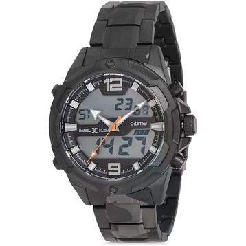 Daniel Klein DK013198C-06 Erkek Kol Saati