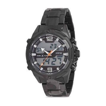 Daniel Klein DK013198C-06 Erkek Kol Saati