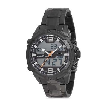 Daniel Klein DK013198C-06 Erkek Kol Saati