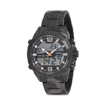 Daniel Klein DK013198C-06 Erkek Kol Saati
