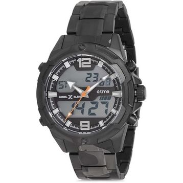 Daniel Klein DK013198C-06 Erkek Kol Saati