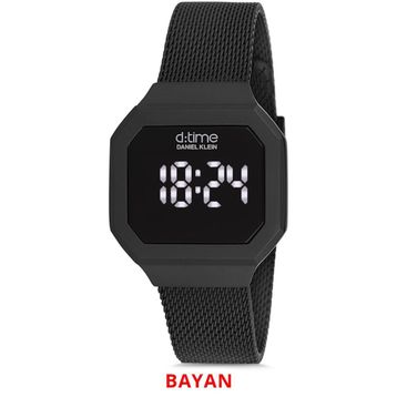 Daniel Klein DK013224D-06 Kadın Kol Saati