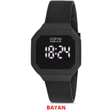 Daniel Klein DK013224D-06 Kadın Kol Saati