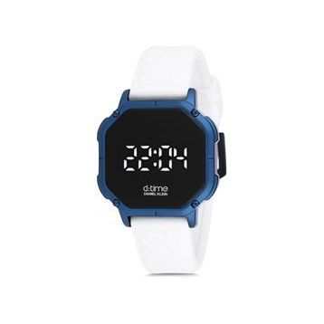 Daniel Klein DK013232A-3 Unisex Kol Saati