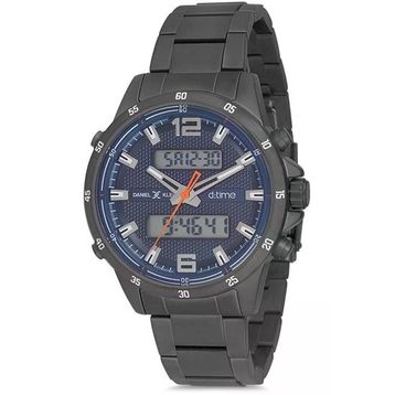 Daniel Klein DK013313A Erkek Kol Saati