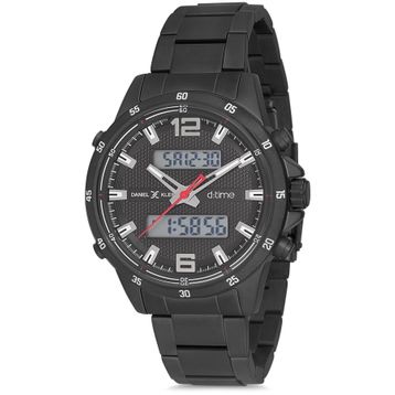 Daniel Klein DK013313A Erkek Kol Saati