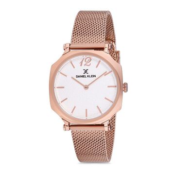 Daniel Klein DK013341D-04 Kadın Kol Saati