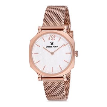 Daniel Klein DK013341D-04 Kadın Kol Saati