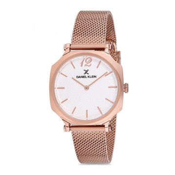 Daniel Klein DK013341D-04 Kadın Kol Saati