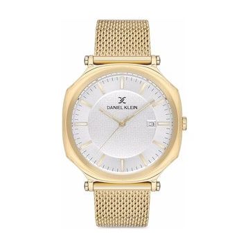Daniel Klein DK013342F-01 Erkek Kol Saati