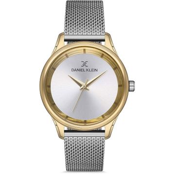 Daniel Klein DK013394D-05 Kadın Kol Saati