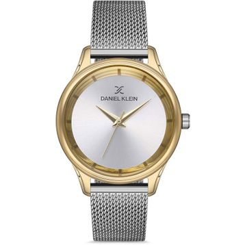 Daniel Klein DK013394D-05 Kadın Kol Saati