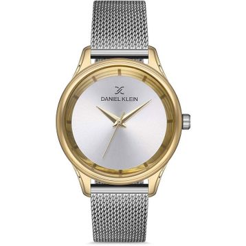 Daniel Klein DK013394D-05 Kadın Kol Saati
