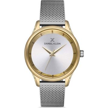 Daniel Klein DK013394D-05 Kadın Kol Saati