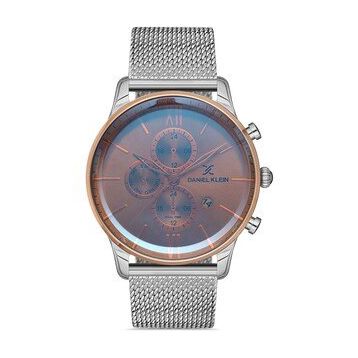 Daniel Klein DK013414A-03 Erkek Kol Saati