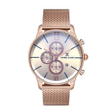 Daniel Klein DK013414E-02 Erkek Kol Saati