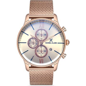 Daniel Klein DK013414E-02 Erkek Kol Saati