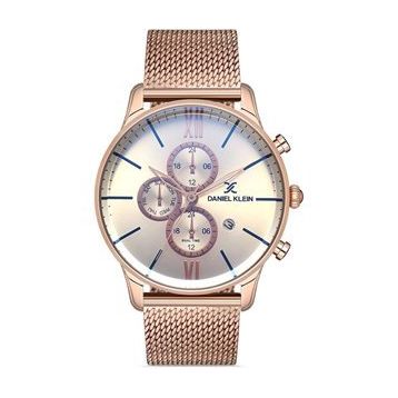 Daniel Klein DK013414E-02 Erkek Kol Saati