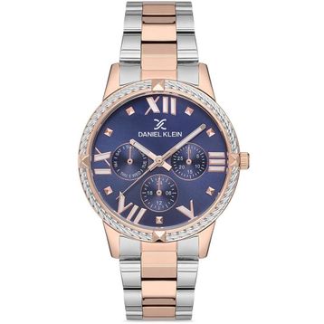 Daniel Klein DK013420B-03 Kadın Kol Saati