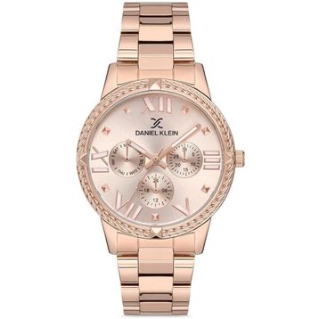 Daniel Klein DK013420B-03 Kadın Kol Saati