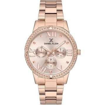 Daniel Klein DK013420B-03 Kadın Kol Saati