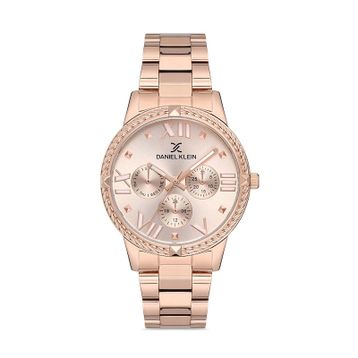 Daniel Klein DK013420B-03 Kadın Kol Saati