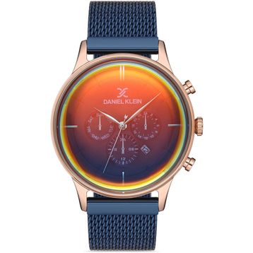 Daniel Klein DK013435D-03 Erkek Kol Saati