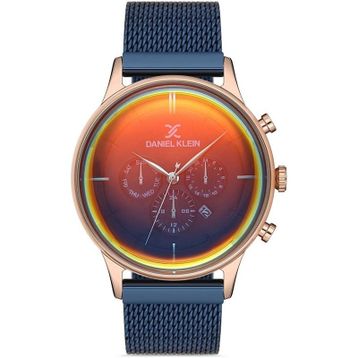 Daniel Klein DK013435D-03 Erkek Kol Saati
