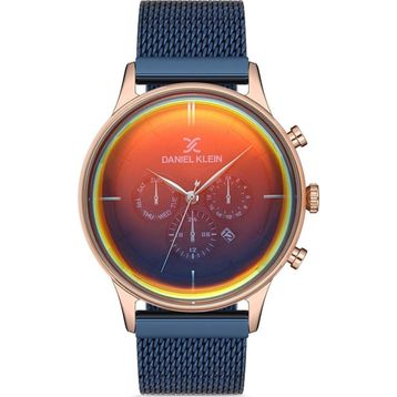 Daniel Klein DK013435D-03 Erkek Kol Saati