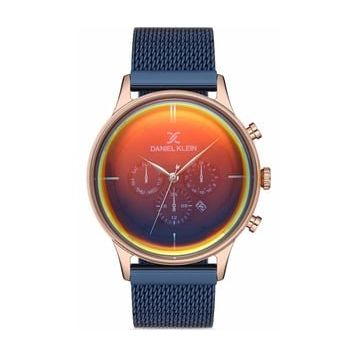 Daniel Klein DK013435D-03 Erkek Kol Saati