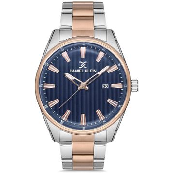 Daniel Klein Dk013438c-02 Erkek Kol Saati