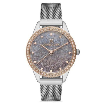 Daniel Klein DK013448G-04 Kadın Kol Saati