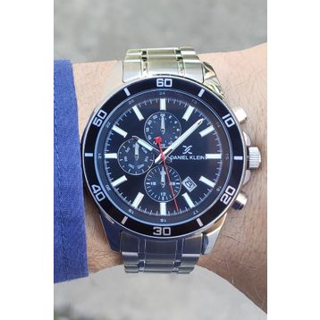 Daniel Klein DK013473C Erkek Kol Saati