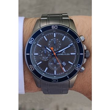 Daniel Klein DK013473C Erkek Kol Saati