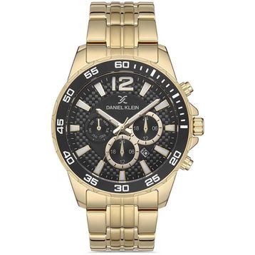 Daniel Klein DK013492C-04 Kol Saati