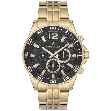 Daniel Klein DK013492C-04 Kol Saati