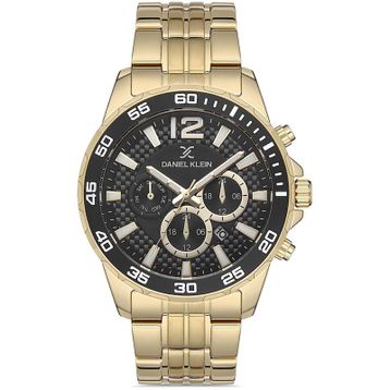 Daniel Klein DK013492C-04 Kol Saati