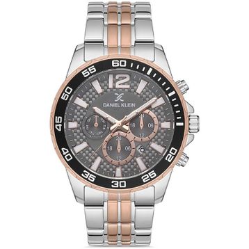 Daniel Klein DK013492C-05 Erkek Kol Saati