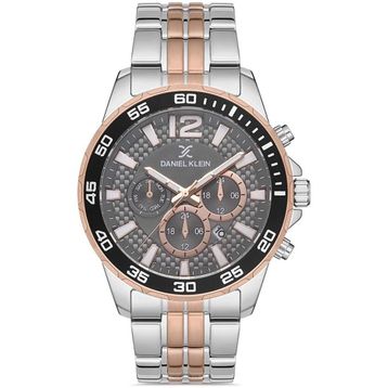 Daniel Klein DK013492C-05 Erkek Kol Saati