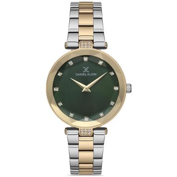 Daniel Klein DK013520C04 Kadın Kol Saati