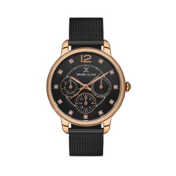 Daniel Klein DK013533D-04 Kadın Kol Saati